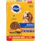 Show in main carousel: Pedigree Choice Cuts in Gravy Variety Pack Filet Mignon, Grilled Chicken, Chicken Casserole & Beef Noodle + Complete Nutrition Roasted Chicken, Rice & Vegetable Flavor Dry Dog Food slide 6 of 9