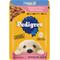 Show in main carousel: Pedigree Choice Cuts Puppy Morsels in Sauce with Chicken Wet Dog Food, 3.5-oz pouch, bundle of 32  slide 1 of 12