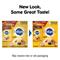 Show in main carousel: Pedigree Choice Cuts Variety Pack Grilled Chicken & Filet Mignon Flavor Wet Dog Food, 3.5-oz pouch, bundle of 16  slide 3 of 12