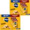 Show in main carousel: Pedigree Choice Cuts Variety Pack with Beef, Chicken & Filet Mignon Wet Dog Food, 3.5-oz pouch, bundle of 16  slide 1 of 12