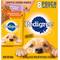 Show in main carousel: Pedigree Chopped Dinner Variety Pack Adult Wet Dog Food, 3.5-oz pouch, case of 8 slide 1 of 10
