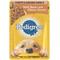 Show in main carousel: Pedigree Chopped Ground Dinner Beef, Bacon & Cheese Flavors Wet Dog Food, 3.5-oz pouch, bundle of 32  slide 1 of 8