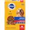 Show in main carousel: Pedigree Chopped Ground Dinner Beef, Bacon & Cheese Flavors Wet Food + Complete Nutrition Grilled Steak & Vegetable Flavor Dry Dog Food slide 6 of 9