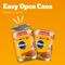 Show in main carousel: Pedigree Chopped Ground Dinner Filet Mignon & Bacon Flavor Adult Canned Wet Dog Food, 13.2-oz can, case of 12 slide 8 of 11