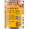 Show in main carousel: Pedigree Chopped Ground Dinner Filet Mignon & Bacon Flavor Canned Food + Dentastix Bacon Flavor Large Dental Dog Treats slide 3 of 9