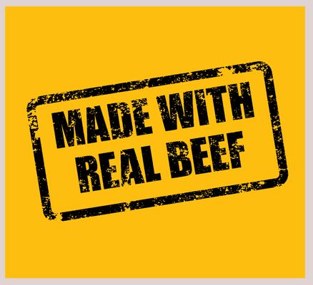 Show full view: Pedigree Chopped Ground Dinner Filet Mignon & Bacon Flavor Canned Food + Dentastix Bacon Flavor Large Dental Dog Treats slide 5 of 9
