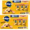 Show in main carousel: Pedigree Chopped Ground Dinner Variety Pack Adult Wet Dog Food, 3.5-oz pouch, bundle of 60  slide 1 of 11