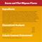Show in main carousel: Pedigree Chopped Ground Dinner Variety Pack Chicken, Filet Mignon & Beef Wet Dog Food, 3.5-oz pouch, bundle of 36  slide 6 of 12