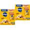 Show in main carousel: Pedigree Chopped Ground Dinner Variety Pack Featuring Bacon Wet Dog Food, 3.5-oz pouch, bundle of 16  slide 1 of 12