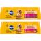 Show in main carousel: Pedigree Chopped Ground Dinner Variety Pack with Filet Mignon & Beef + Variety Pack with Beef & Chicken Canned Dog Food slide 1 of 10