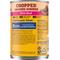 Show in main carousel: Pedigree Chopped Ground Dinner with Beef Adult Canned Wet Dog Food, 22-oz can, bundle of 24  slide 4 of 11