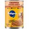 Show in main carousel: Pedigree Chopped Ground Dinner with Beef + Chicken Canned Dog Food slide 6 of 9