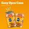 Show in main carousel: Pedigree Chopped Ground Dinner with Chicken Adult Canned Wet Dog Food, 22-oz can, bundle of 24  slide 9 of 12