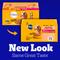 Show in main carousel: Pedigree Chopped Ground Dinner with Chicken & Beef Adult Canned Wet Dog Food Variety Pack, 13.2-oz can, bundle of 48  slide 3 of 12