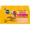 Show in main carousel: Pedigree Chopped Ground Dinner with Chicken & Beef Adult Canned Wet Dog Food Variety Pack, 13.2-oz can, bundle of 48  slide 4 of 12