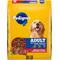 Show in main carousel: Pedigree Complete Nutrition Grilled Steak & Vegetable Flavor Dry Food + Chopped Ground Dinner Filet Mignon Flavor & Beef Canned Wet Dog Food Variety Pack slide 2 of 9