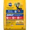 Show in main carousel: Pedigree Complete Nutrition Grilled Steak & Vegetable Flavor Dry Food + Chopped Ground Dinner Filet Mignon Flavor & Beef Canned Wet Dog Food Variety Pack slide 3 of 9