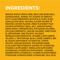 Show in main carousel: Pedigree Complete Nutrition Roasted Chicken, Rice & Vegetable Dry Food + Choice Cuts In Gravy Beef & Country Stew Wet Dog Food Variety Pack slide 4 of 9