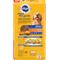 Show in main carousel: Pedigree Complete Nutrition Roasted Chicken, Rice & Vegetable Flavor Dry Food + Choice Cuts In Gravy Beef & Country Stew Canned Wet Dog Food Variety Pack slide 3 of 9