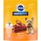 Show in main carousel: Pedigree Dentastix Bacon Flavor Dental Treats for Toy & Small Dogs, 9.6-oz pouch, 40 count slide 1 of 11