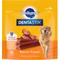 Show in main carousel: Pedigree Dentastix Bacon Flavor Large Dental Dog Treats, 32 count slide 1 of 12