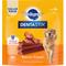 Show in main carousel: Pedigree Dentastix Bacon Flavor Large Dental Dog Treats, 40 count slide 1 of 12