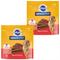 Show in main carousel: Pedigree Dentastix Beef Flavored Large Dental Dog Treats, 64 count bundle slide 1 of 5