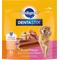 Show in main carousel: Pedigree Dentastix Dual Flavored Bacon & Chicken Flavored Large Dental Dog Treats, 32 count slide 1 of 11