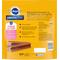 Show in main carousel: Pedigree Dentastix Dual Flavored Bacon & Chicken Flavored Large Dental Dog Treats, 32 count slide 3 of 11
