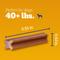Show in main carousel: Pedigree Dentastix Dual Flavored Bacon & Chicken Flavored Large Dental Dog Treats, 32 count slide 4 of 11
