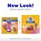 Show in main carousel: Pedigree Dentastix Dual Flavored Bacon & Chicken Flavored Large Dental Dog Treats, 64 count bundle slide 4 of 11