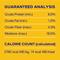 Show in main carousel: Pedigree Dentastix Dual Flavored Bacon & Chicken Flavored Large Dental Dog Treats, 64 count bundle slide 7 of 11