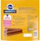 Show in main carousel: Pedigree Dentastix Dual Flavored Bacon & Chicken Flavored Mini Dental Dog Treats, 168 count bundle slide 3 of 4