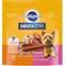 Show in main carousel: Pedigree Dentastix Dual Flavored Bacon & Chicken Flavored Mini Dental Dog Treats, 24 count slide 1 of 11