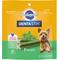 Show in main carousel: Pedigree Dentastix Fresh Mint Flavored Mini Dental Dog Treats, 21 count slide 1 of 12