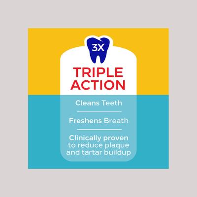 Show full view: Pedigree Dentastix Mini Original Chicken Flavor Dental Dog Treats, 232 count slide 10 of 12