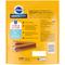 Show in main carousel: Pedigree Dentastix Mini Original Chicken Flavor Dental Dog Treats, 58 count slide 3 of 12
