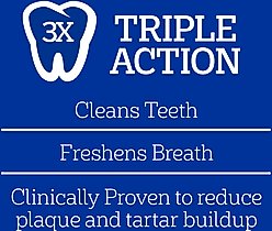 Pedigree Dentastix Mini Original Chicken Flavor Dental Dog Treats, 84 count slide 2 of 9