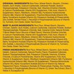 Show in main carousel: Pedigree Dentastix Large Original Chicken, Beef Flavor & Fresh Mint Flavor Variety Pack Dental Dog Treats, 51 count slide 5 of 12
