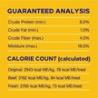 Show in main carousel: Pedigree Dentastix Large Original Chicken, Beef Flavor & Fresh Mint Flavor Variety Pack Dental Dog Treats, 51 count slide 6 of 12