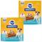 Show in main carousel: Pedigree Dentastix Small/Medium Original Chicken Flavor Dental Dog Treats, 90 count bundle slide 1 of 5
