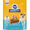 Show in main carousel: Pedigree Dentastix Small/Medium Original Chicken Flavor Dental Dog Treats, 45 count slide 1 of 12