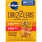 Show in main carousel: Pedigree Drizzlers Savory Sauce Multipack Dog Food Topper, 60-g pouch, pack of 16 slide 1 of 11
