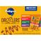 Show in main carousel: Pedigree Drizzlers Savory Sauce Multipack Dog Food Topper, 60-g pouch, pack of 32 slide 1 of 11
