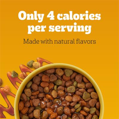 Show full view: Pedigree Drizzlers Savory Sauce Multipack Dog Food Topper, 60-g pouch, pack of 32 slide 10 of 11