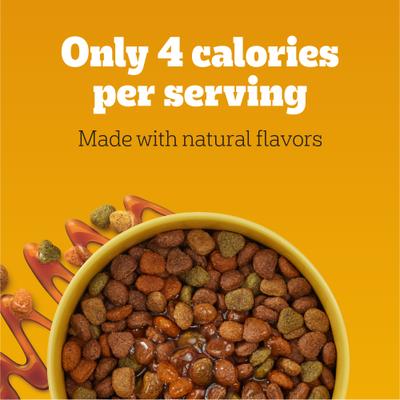 Show full view: Pedigree Drizzlers Savory Sauce Multipack Dog Food Topper, 60-g pouch, pack of 8 slide 9 of 11