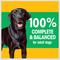 Show in main carousel: Pedigree Healthy Weight Roasted Chicken & Vegetable Flavor Dog Food, 28-lb bundle slide 5 of 10
