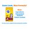 Show in main carousel: Pedigree High Protein Beef & Lamb Flavor Dog Kibble Adult Dry Dog Food, 7-lb bundle slide 3 of 12