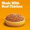 Show in main carousel: Pedigree High Protein Chicken & Duck Flavor + Chopped Beef & Bison Flavor & Chopped Chicken & Duck Flavor Canned Soft Wet Dog Food Variety Pack slide 9 of 9