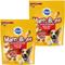 Show in main carousel: Pedigree Marrobone Real Beef Flavor Biscuit Dog Treats, 12-lb bundle slide 1 of 11